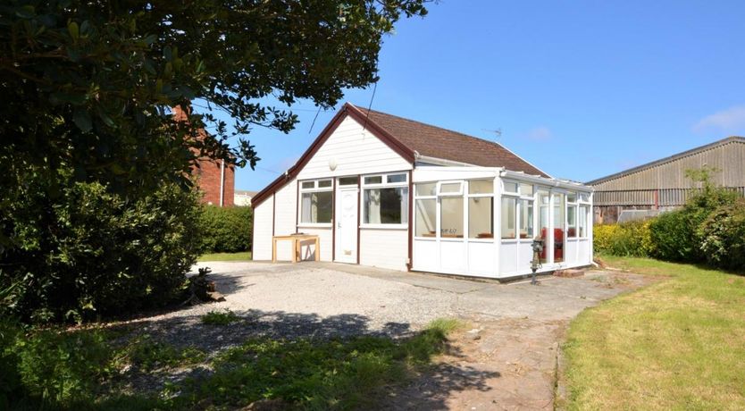 Photo of 2 Bed in Huttoft