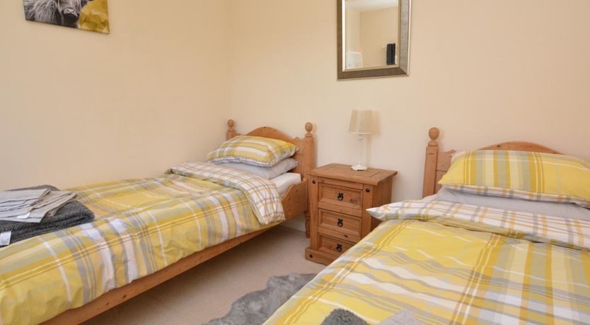 Photo of 2 Bed in Huttoft