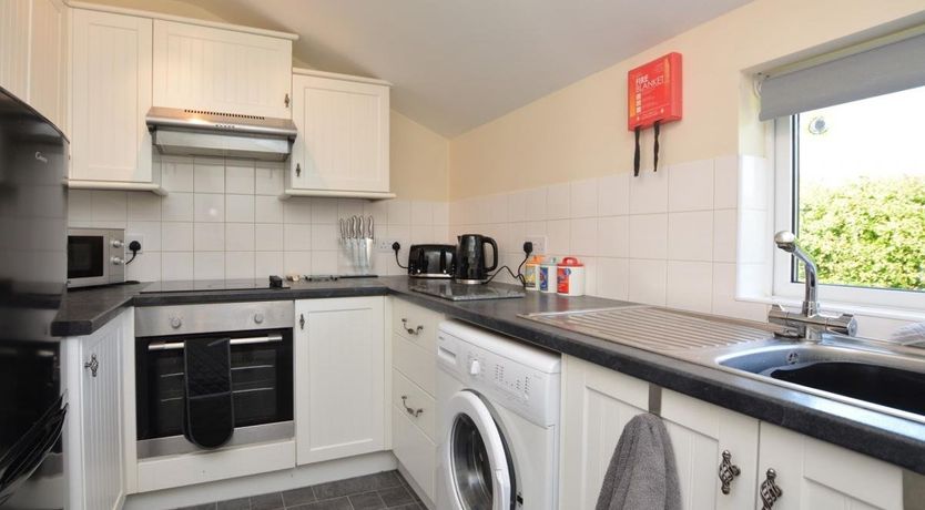 Photo of 2 Bed in Huttoft