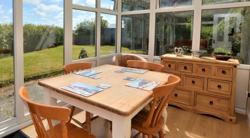 Photo of 2 Bed in Huttoft