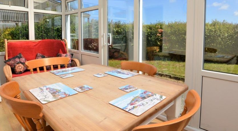 Photo of 2 Bed in Huttoft