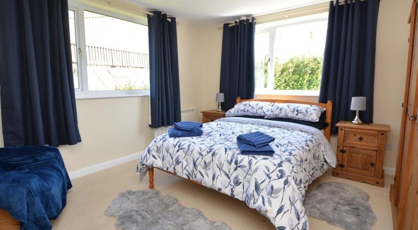 Photo of 2 Bed in Huttoft