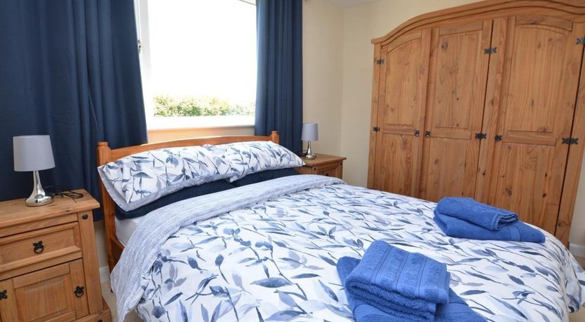 Photo of 2 Bed in Huttoft
