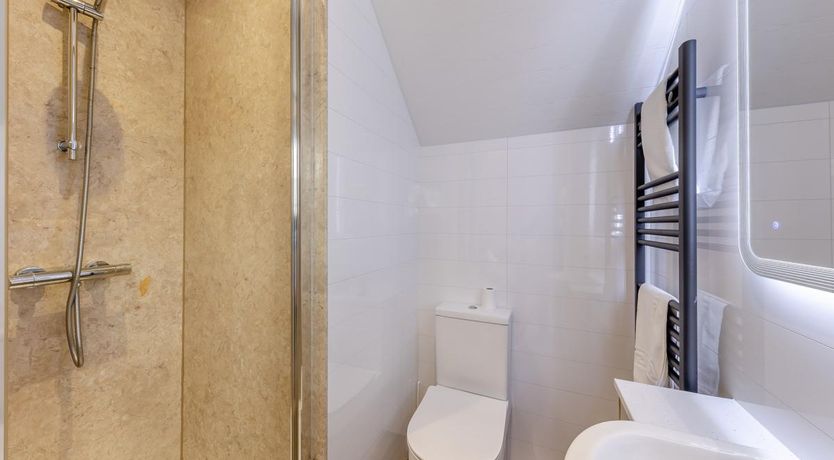 Photo of 3 Bed in Aberdovey