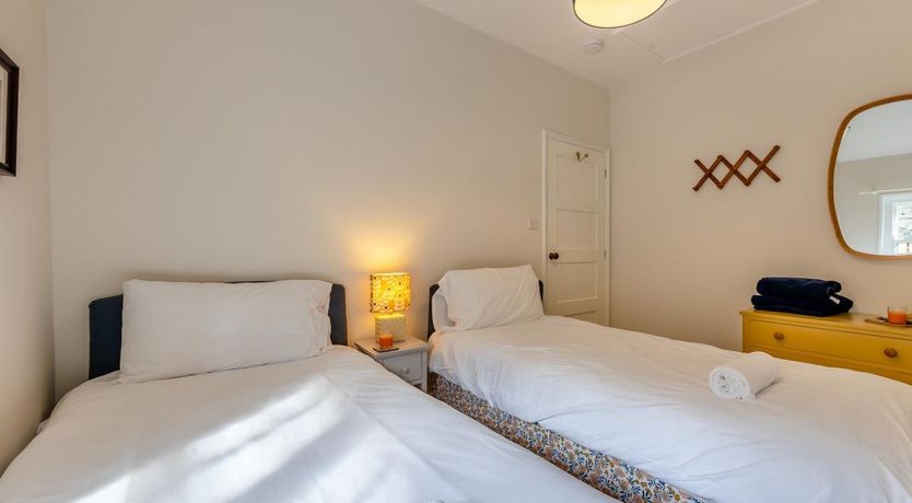 Photo of 3 Bed in Aberdovey