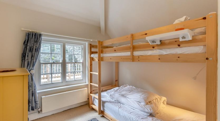 Photo of 3 Bed in Aberdovey