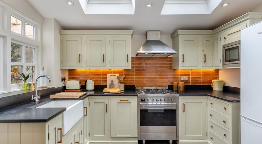 Photo of 3 Bed in Aberdovey