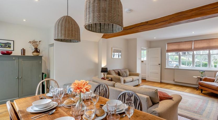 Photo of 3 Bed in Aberdovey