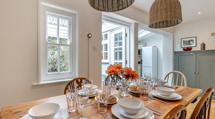 Photo of 3 Bed in Aberdovey