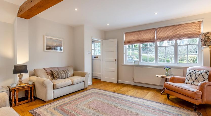 Photo of 3 Bed in Aberdovey