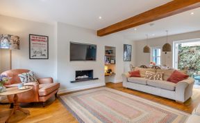 Photo of in Aberdovey (91915)