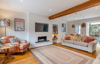 in Aberdovey (91915) Holiday Cottage