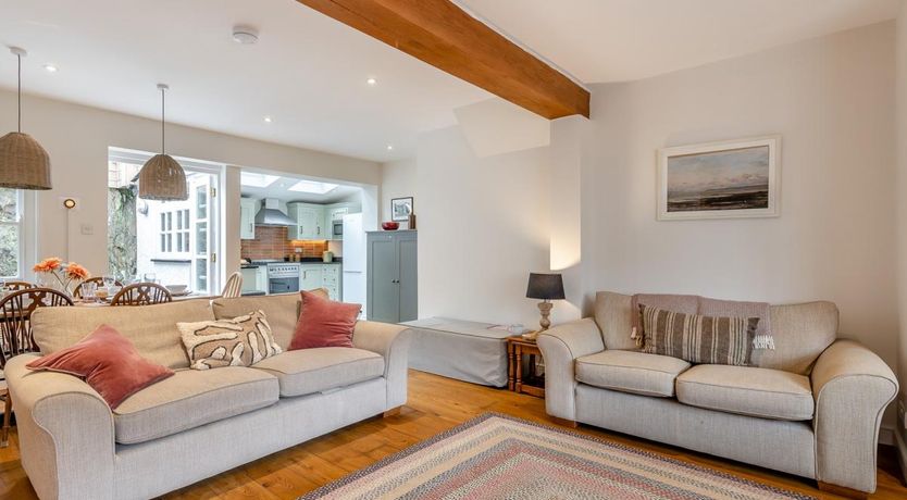 Photo of 3 Bed in Aberdovey