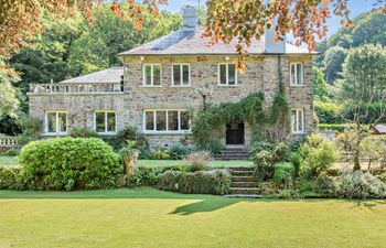 5 Bed in Barnstaple Holiday Cottage