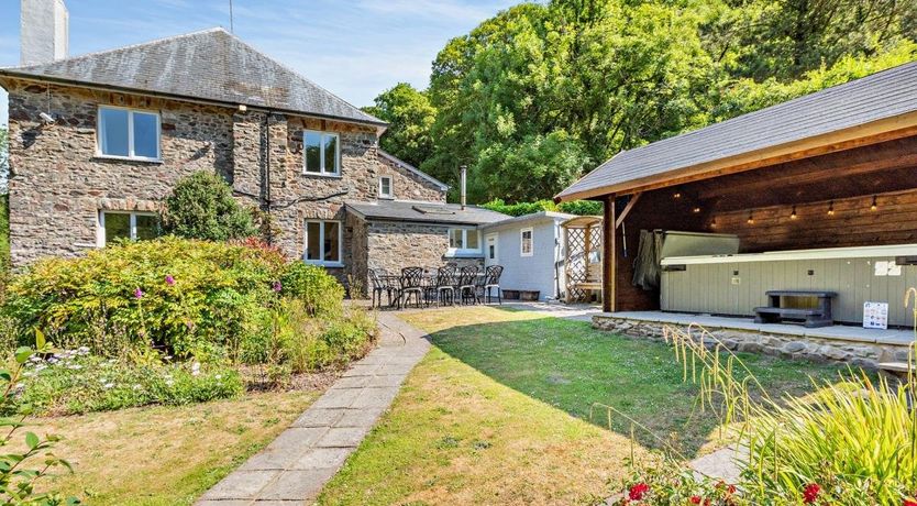 Photo of House in North Devon