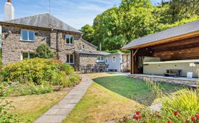 Photo of House in North Devon