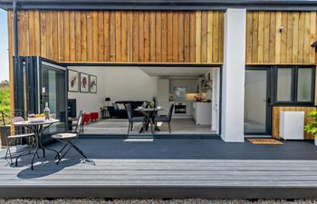 in Porthtowan (92281) Holiday Cottage