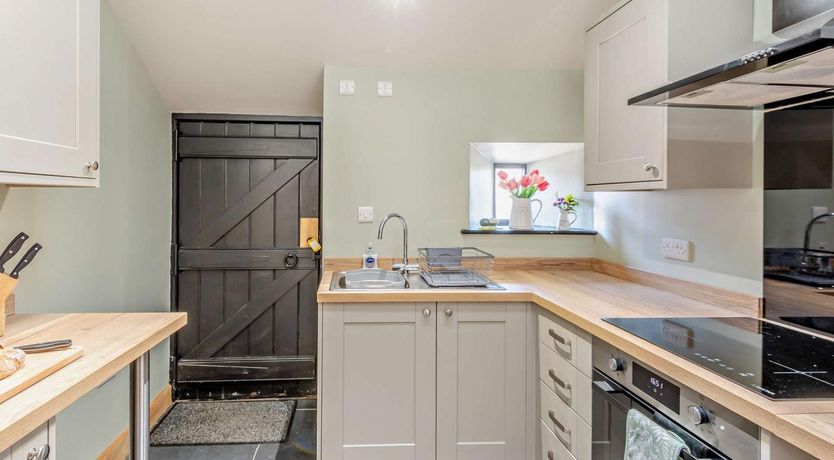 Photo of 1 Bed in Cleator