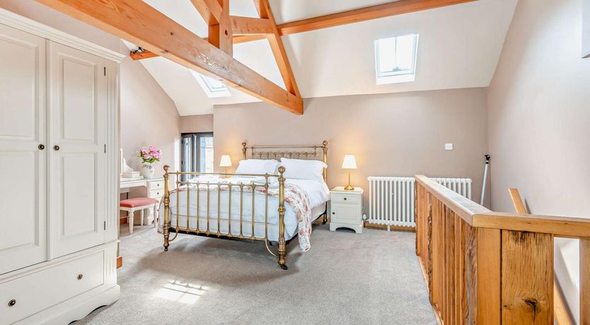 Photo of 1 Bed in Cleator