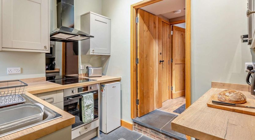 Photo of 1 Bed in Cleator