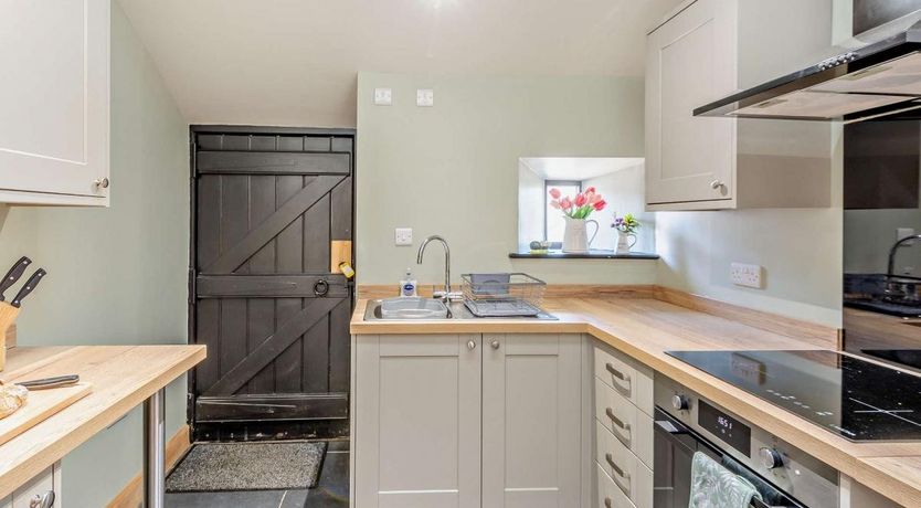 Photo of 1 Bed in Kinniside