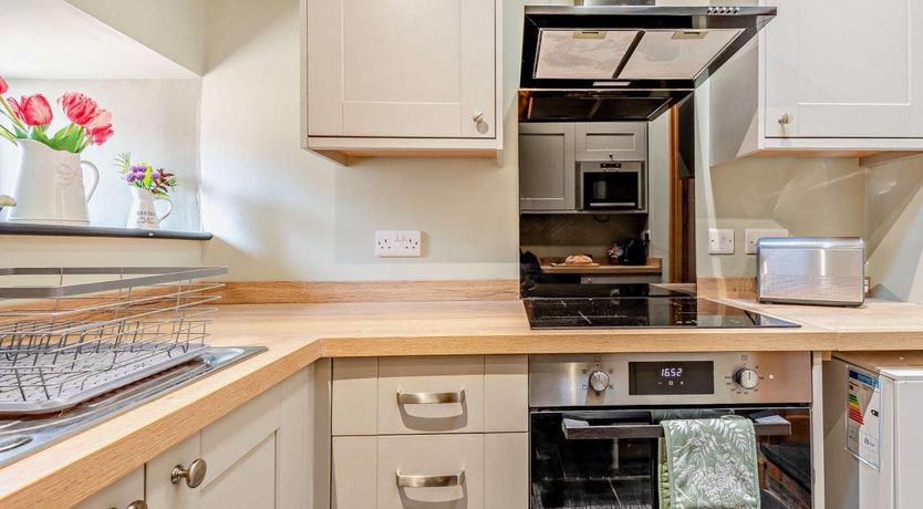 Photo of 1 Bed in Kinniside