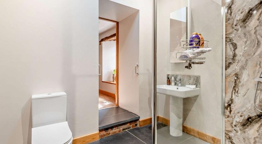 Photo of 1 Bed in Kinniside