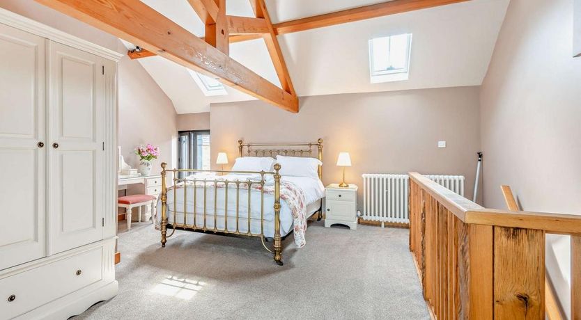 Photo of 1 Bed in Kinniside