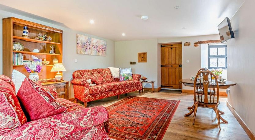 Photo of 1 Bed in Kinniside