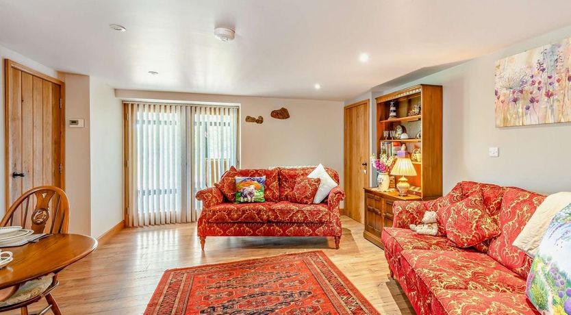 Photo of 1 Bed in Kinniside