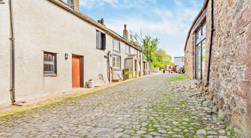 Photo of 1 Bed in Kinniside