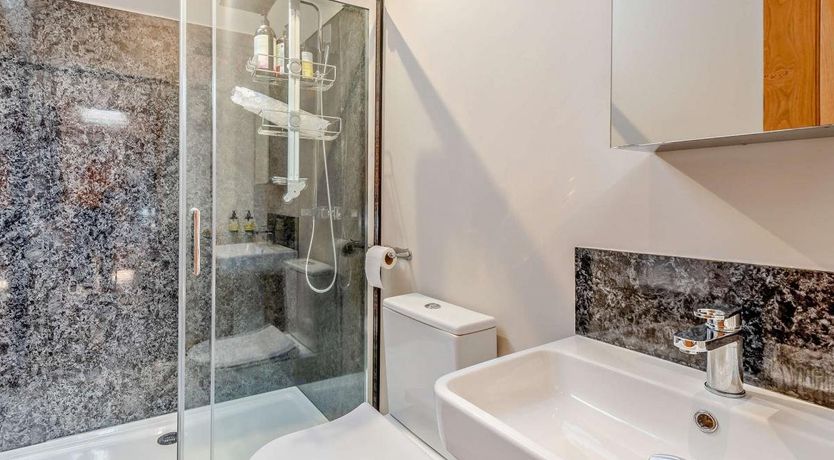 Photo of 1 Bed in Kinniside