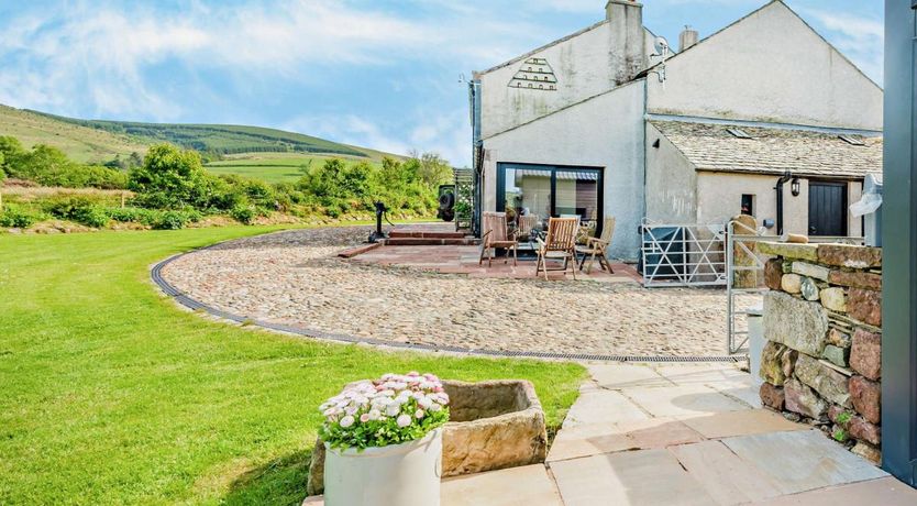 Photo of 1 Bed in Kinniside