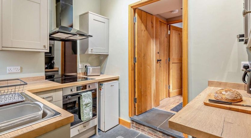 Photo of 1 Bed in Kinniside