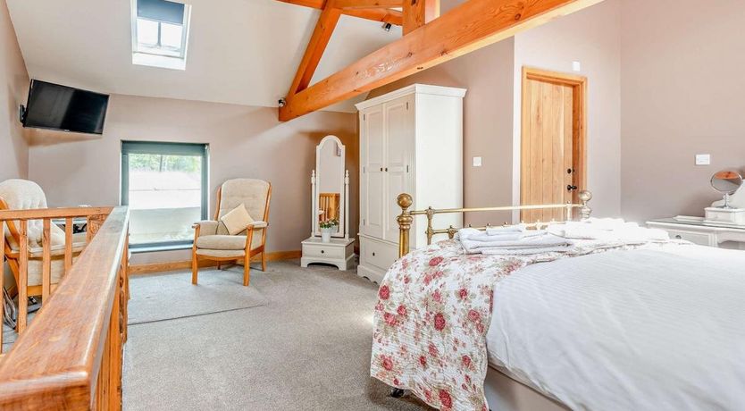 Photo of 1 Bed in Kinniside