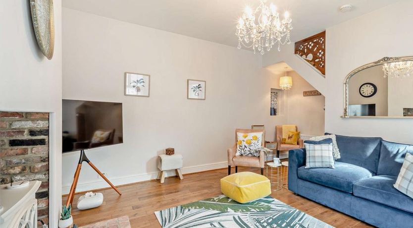 Photo of 1 Bed in Morpeth