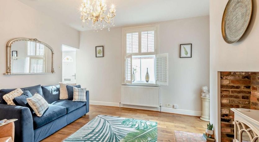 Photo of 1 Bed in Morpeth