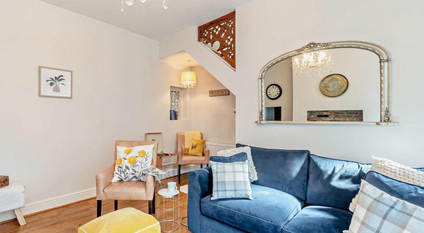 Photo of 1 Bed in Morpeth