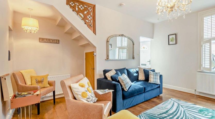 Photo of 1 Bed in Morpeth