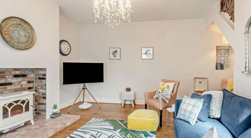 Photo of 1 Bed in Morpeth