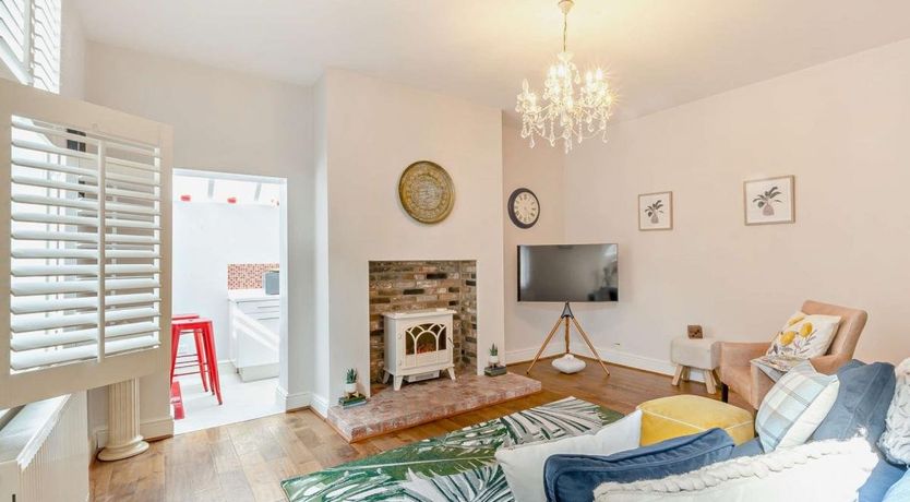 Photo of 1 Bed in Morpeth