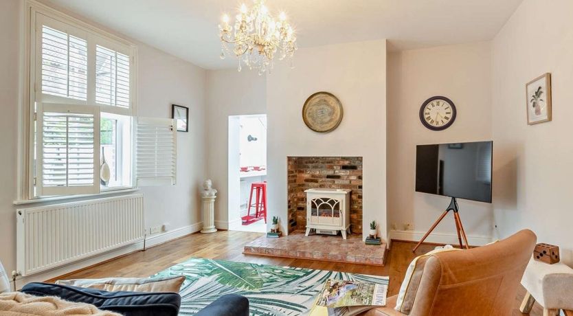 Photo of in Morpeth (92192)