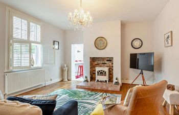 in Morpeth (92192) Holiday Cottage