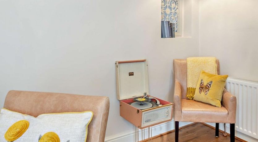 Photo of 1 Bed in Morpeth