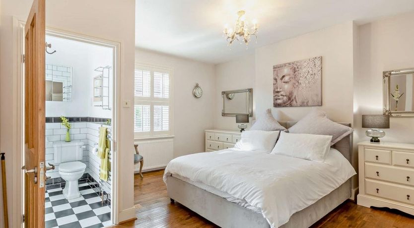 Photo of 1 Bed in Morpeth