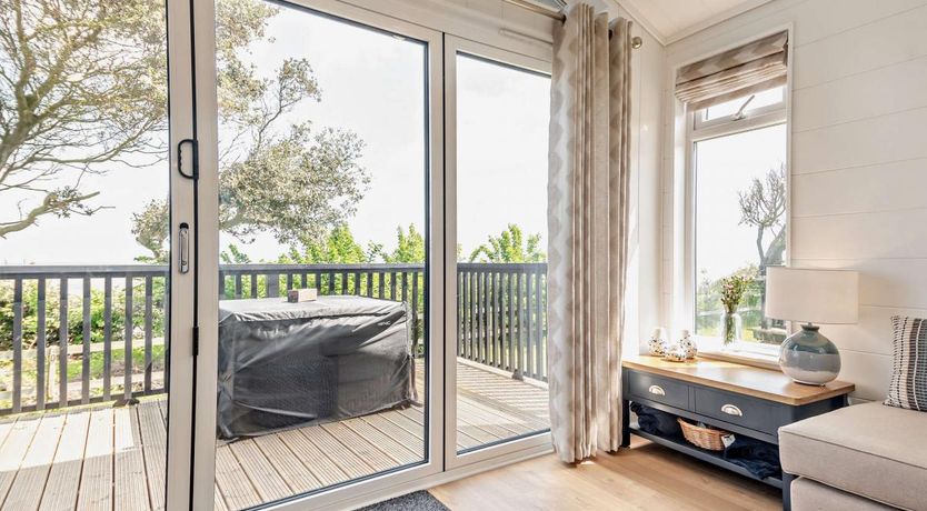 Photo of 1 Bed in Dunwich