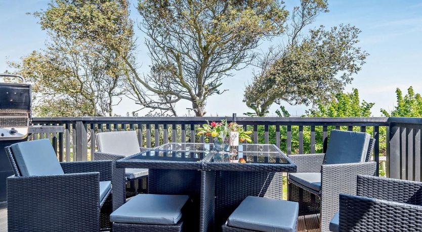 Photo of 1 Bed in Dunwich