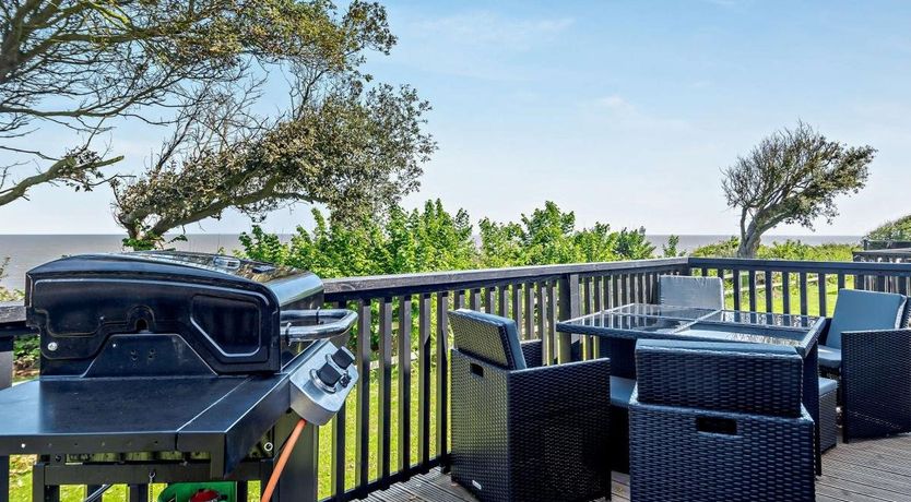 Photo of 1 Bed in Dunwich