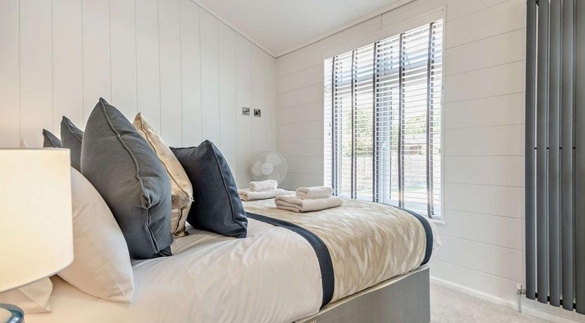 Photo of 1 Bed in Dunwich