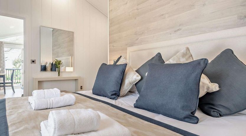 Photo of 1 Bed in Dunwich